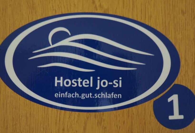 Hostel Jo Si