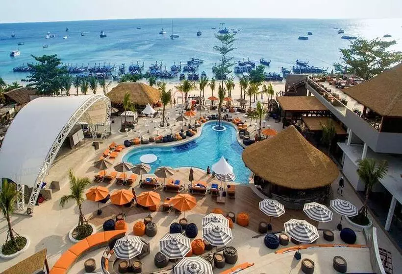 ホテル Ananya Lipe Resort