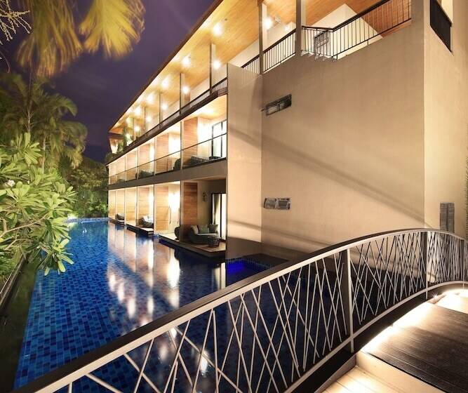 Hotel Ananya Lipe Resort