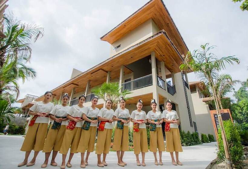 Hotel Ananya Lipe Resort