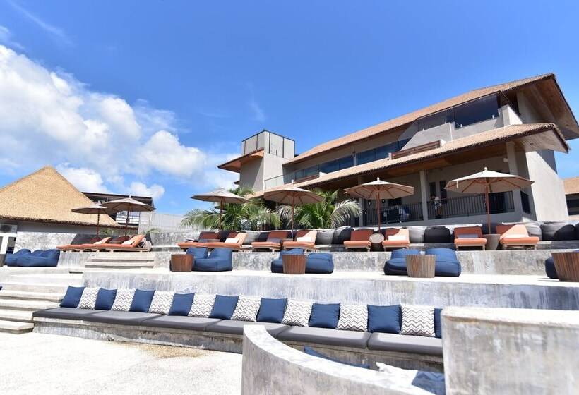 Hotel Ananya Lipe Resort