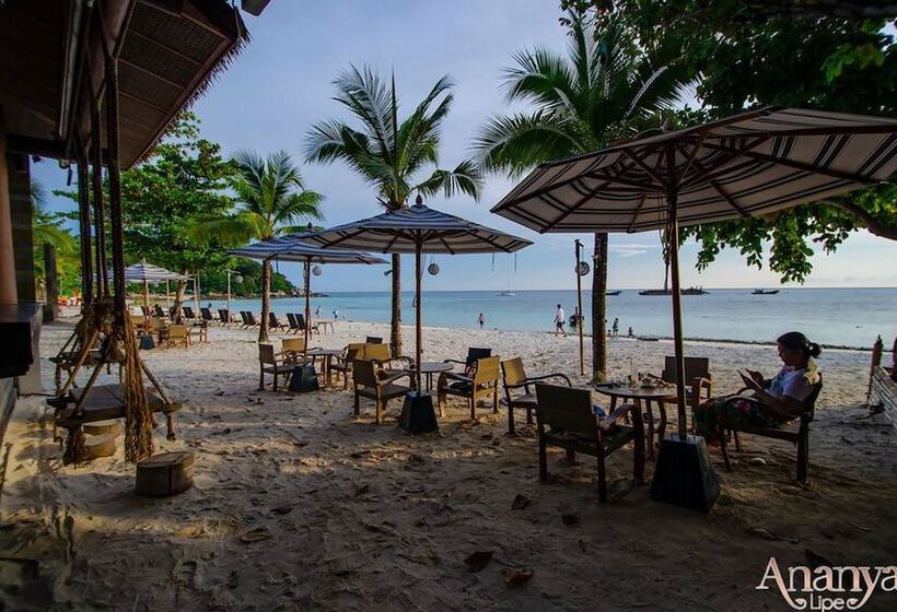 Hotel Ananya Lipe Resort