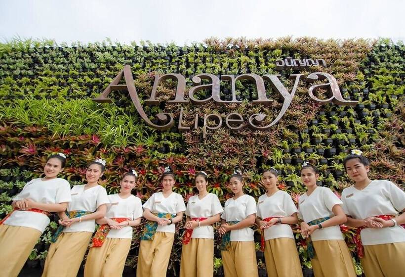 Hotel Ananya Lipe Resort