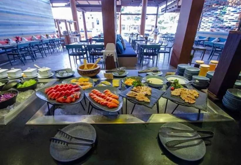 ホテル Ananya Lipe Resort