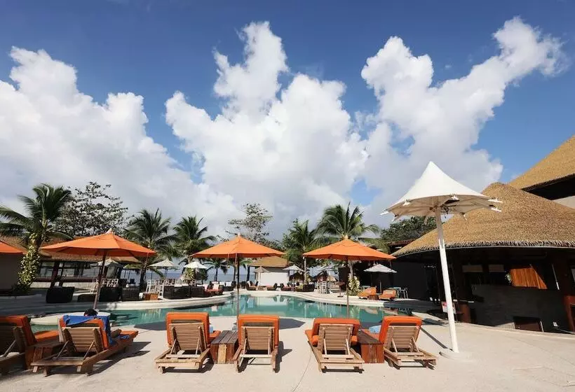 ホテル Ananya Lipe Resort