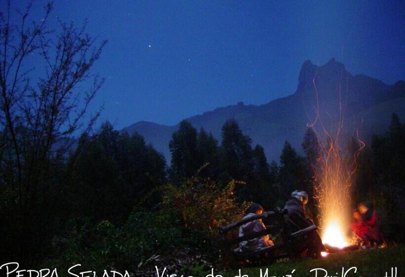 膳宿费 Pousada Toque De Minas