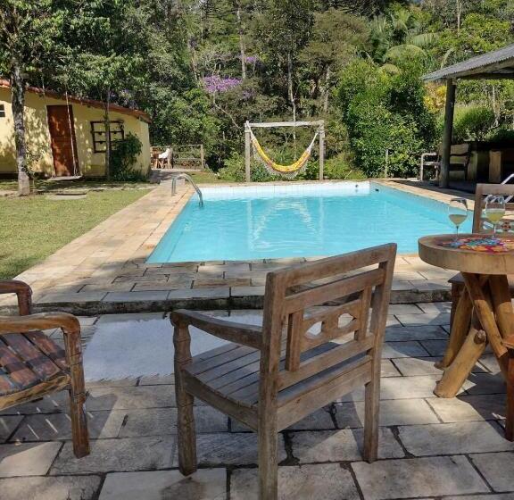 膳宿费 Pousada Toque De Minas