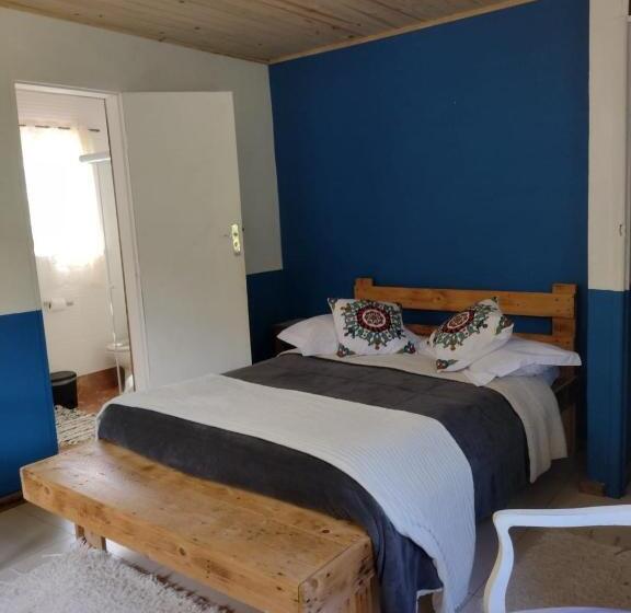 膳宿费 Pousada Toque De Minas