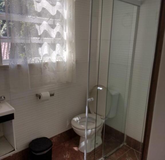 膳宿费 Pousada Toque De Minas