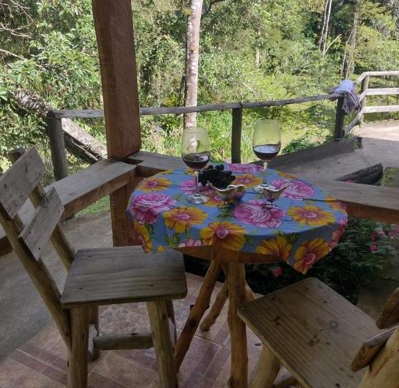 膳宿费 Pousada Toque De Minas