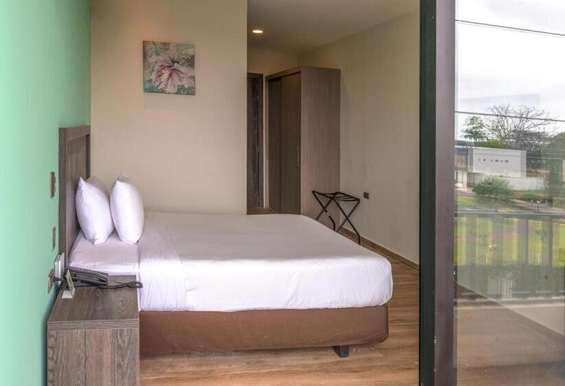 Reec Machala By Oro Verde Hotels