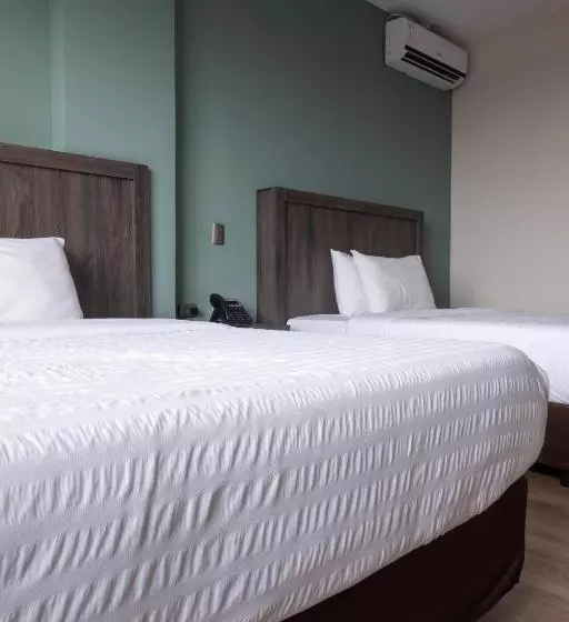 Reec Machala By Oro Verde Hotels