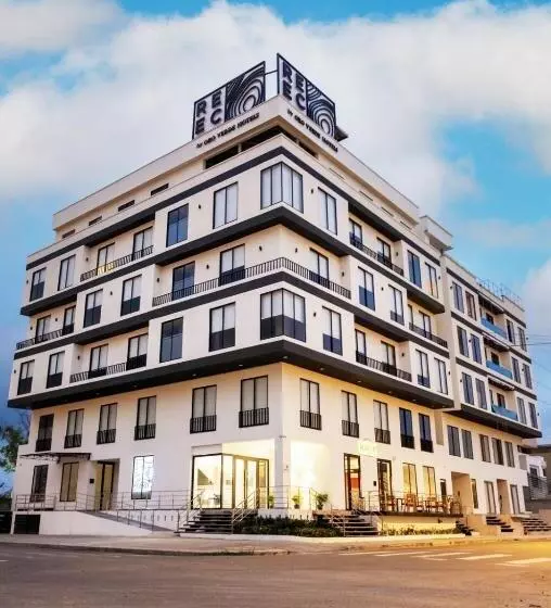 Reec Machala By Oro Verde Hotels