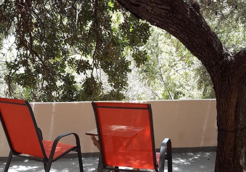 تختخواب و صبحانه Villa Nestor