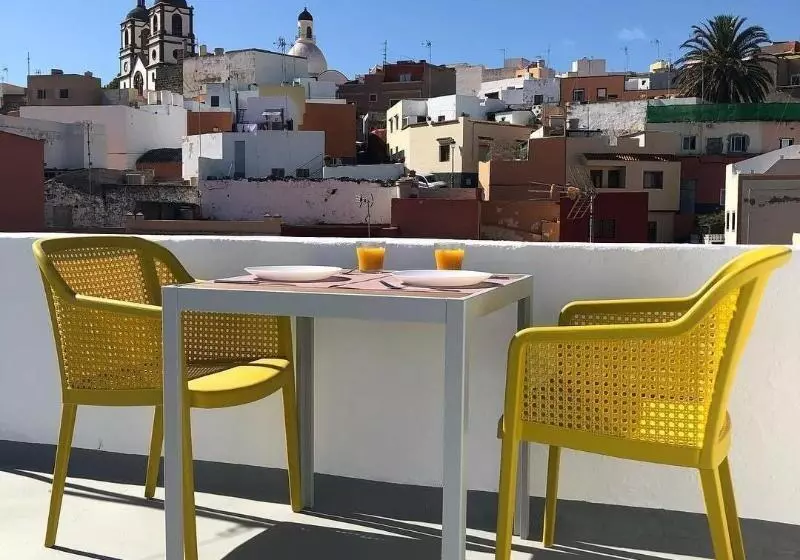 ベッドアンドブレックファースト Villa Nestor