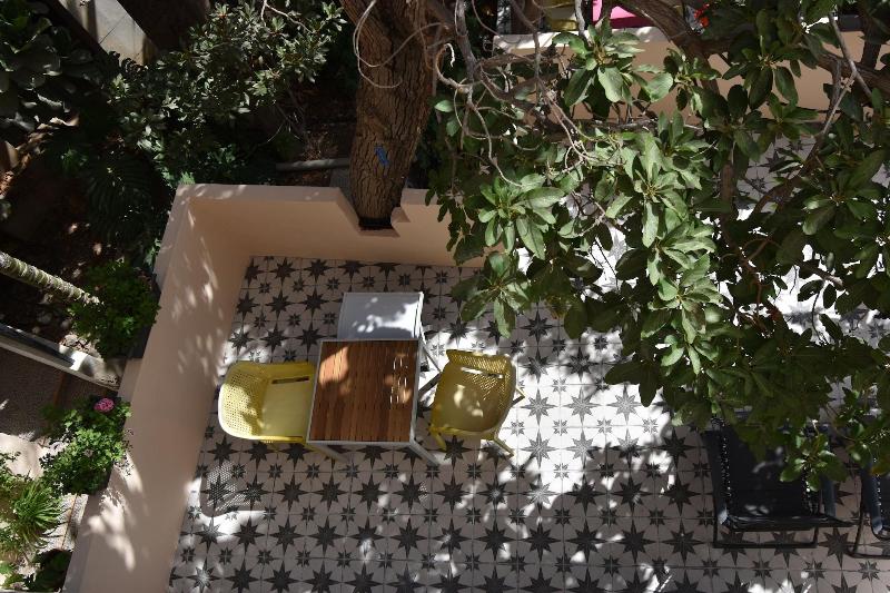 تختخواب و صبحانه Villa Nestor