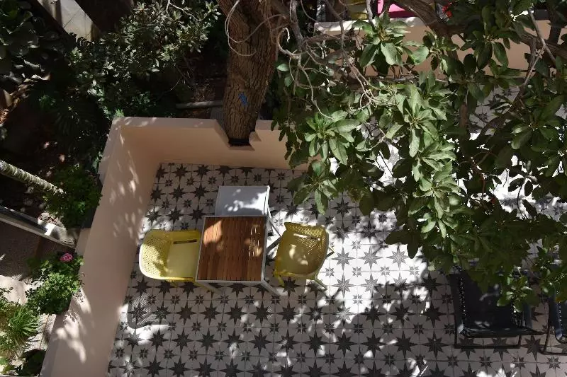 ベッドアンドブレックファースト Villa Nestor