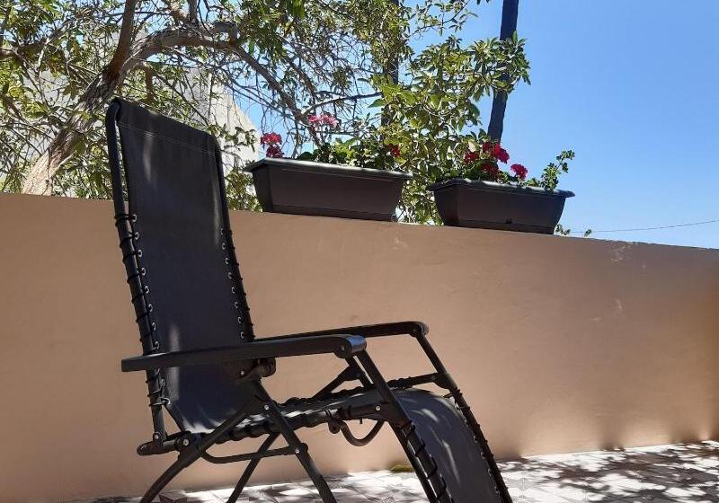 تختخواب و صبحانه Villa Nestor