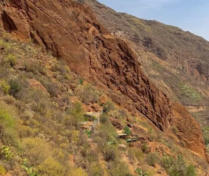 ベッドアンドブレックファースト Villa Nestor