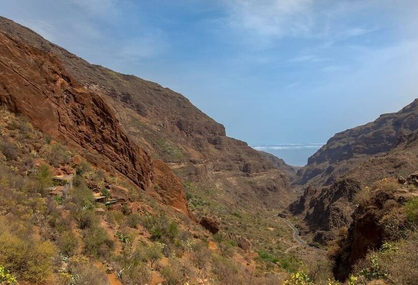 تختخواب و صبحانه Villa Nestor