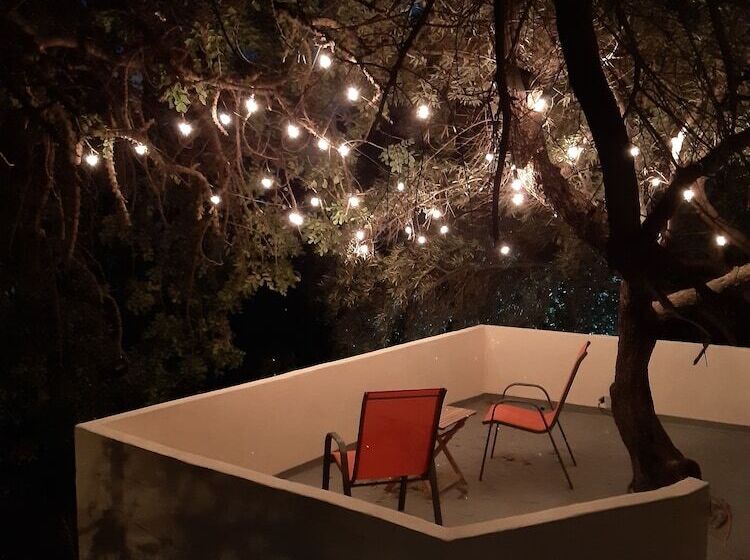 تختخواب و صبحانه Villa Nestor