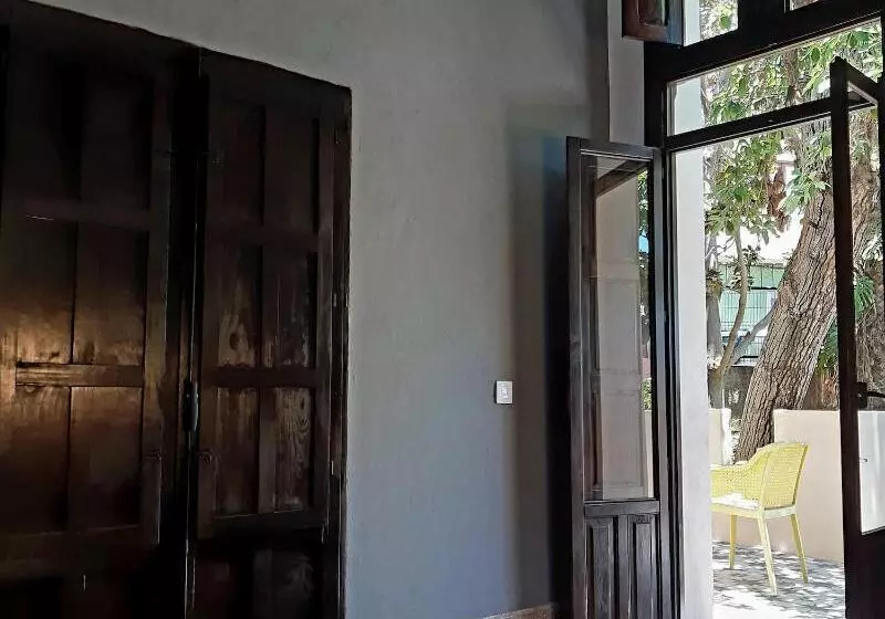 ベッドアンドブレックファースト Villa Nestor