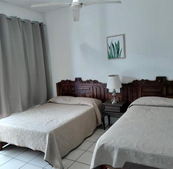 فندق Maya Ixtlan