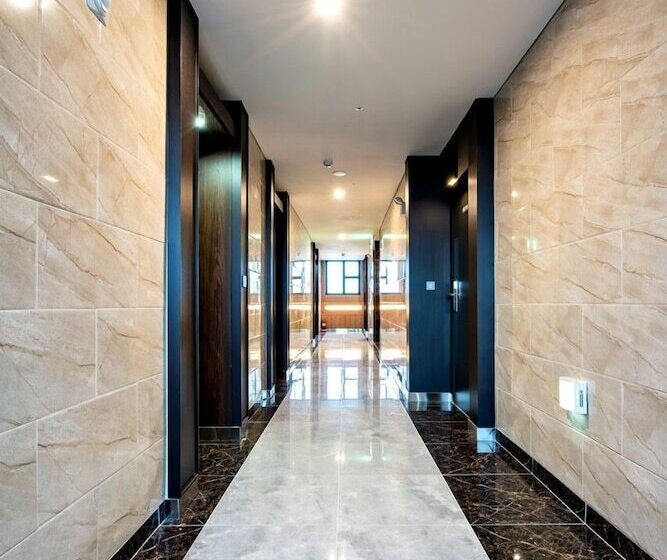 Hotel Siheung Seoul Tourist