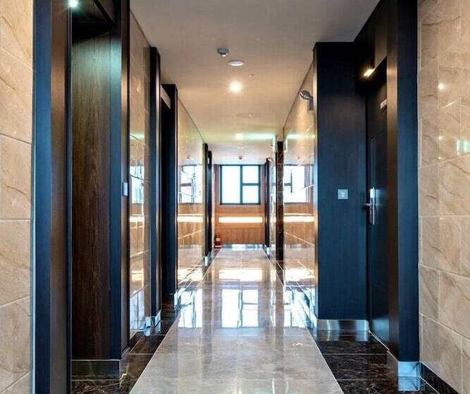 Hotel Siheung Seoul Tourist