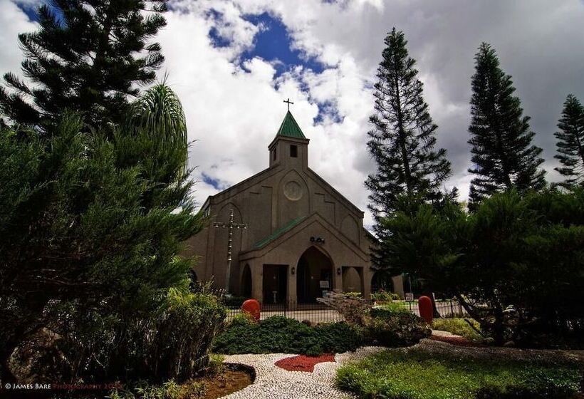 酒店 The Park Silang