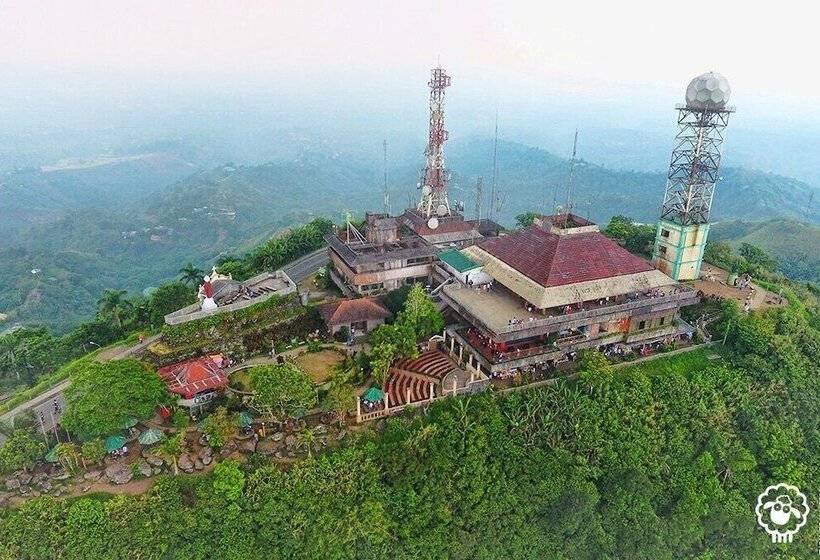 酒店 The Park Silang