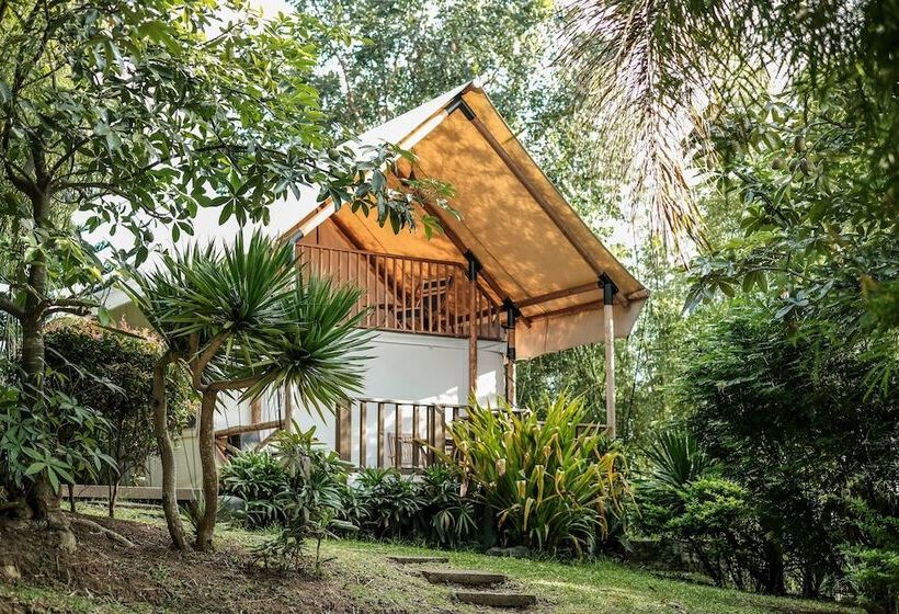 酒店 The Park Silang