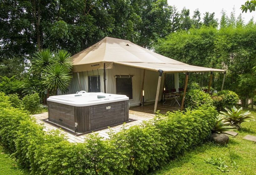 酒店 The Park Silang