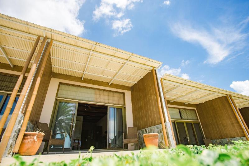 酒店 The Park Silang