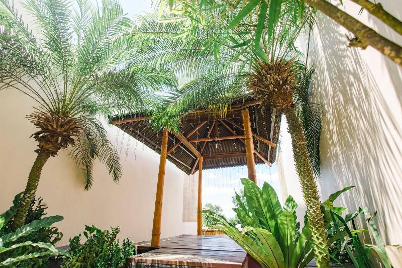 酒店 The Park Silang