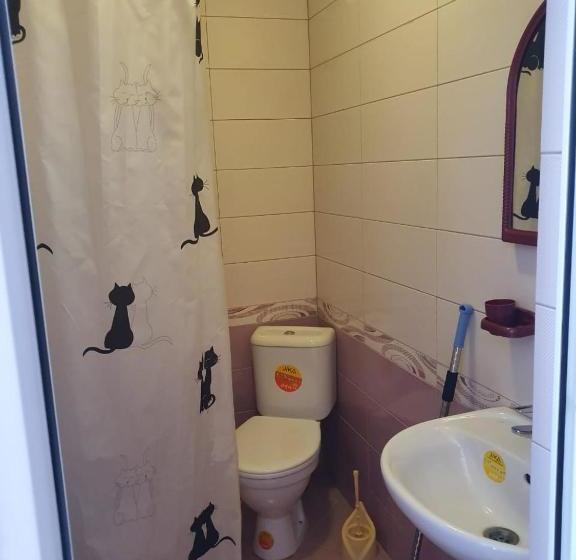 پانسیون ахра