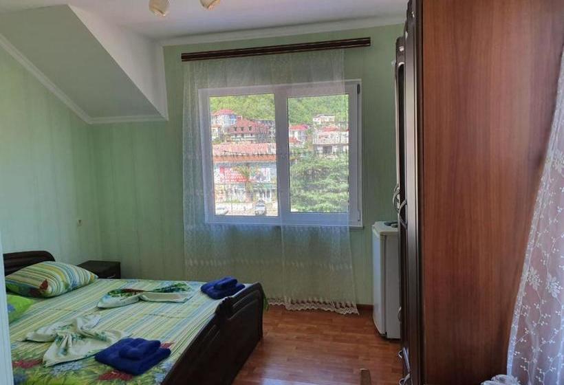 پانسیون ахра