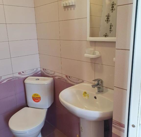 پانسیون ахра