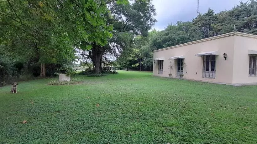 Aamiaismajoitus (B&B) El Tramway Casa Antigua De Campo