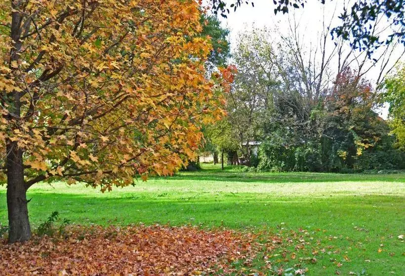 Aamiaismajoitus (B&B) El Tramway Casa Antigua De Campo