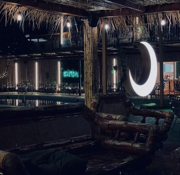 Nocleg ze śniadaniem Ritual Sunset Lover