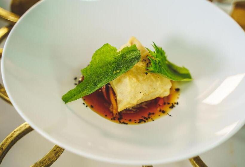 Nocleg ze śniadaniem Ritual Sunset Lover