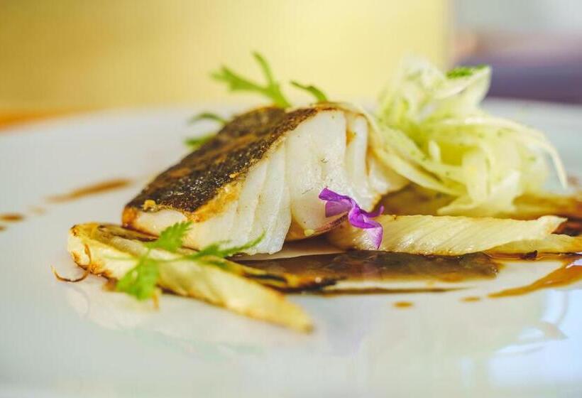 Nocleg ze śniadaniem Ritual Sunset Lover