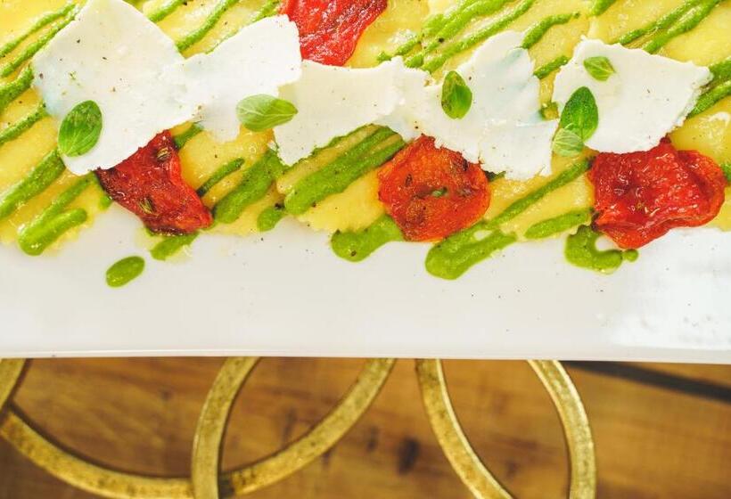 Nocleg ze śniadaniem Ritual Sunset Lover