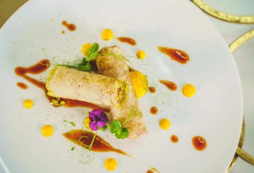 Nocleg ze śniadaniem Ritual Sunset Lover