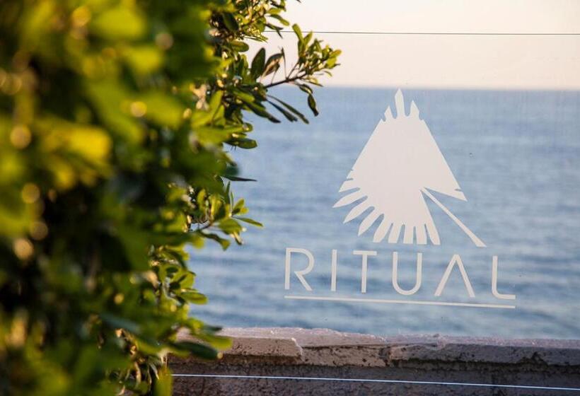 Nocleg ze śniadaniem Ritual Sunset Lover