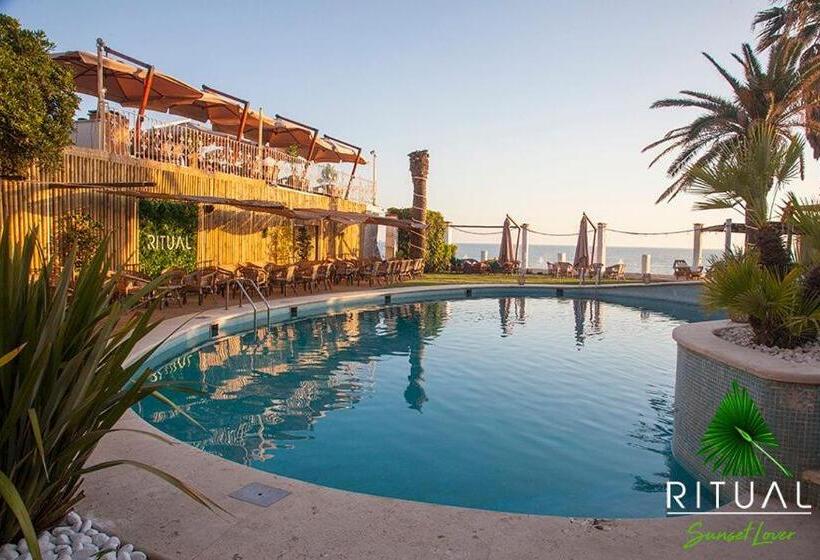 Nocleg ze śniadaniem Ritual Sunset Lover