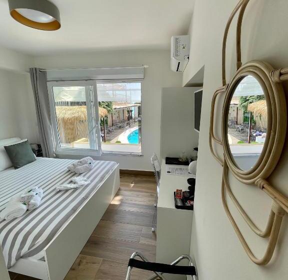 Nocleg ze śniadaniem Ritual Sunset Lover