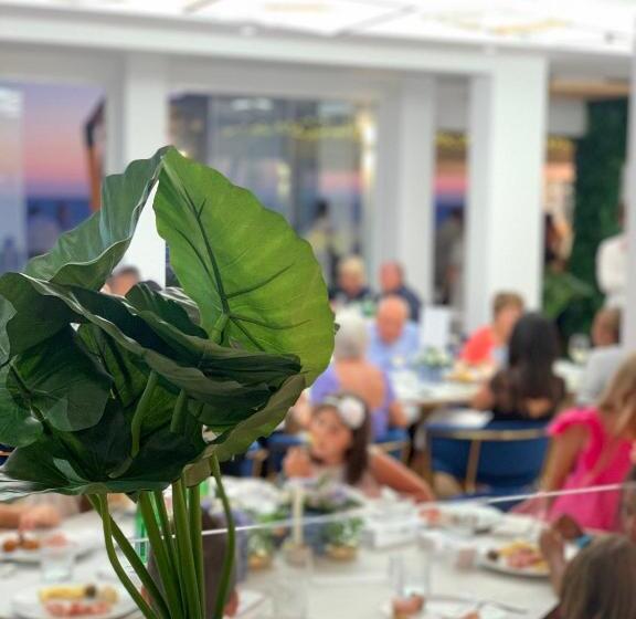 Nocleg ze śniadaniem Ritual Sunset Lover