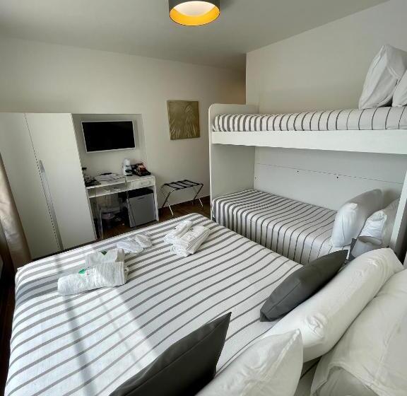 Nocleg ze śniadaniem Ritual Sunset Lover